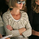 Image for article titled Olivier's Unemployment Outrages Anna's Sense Of What's Right